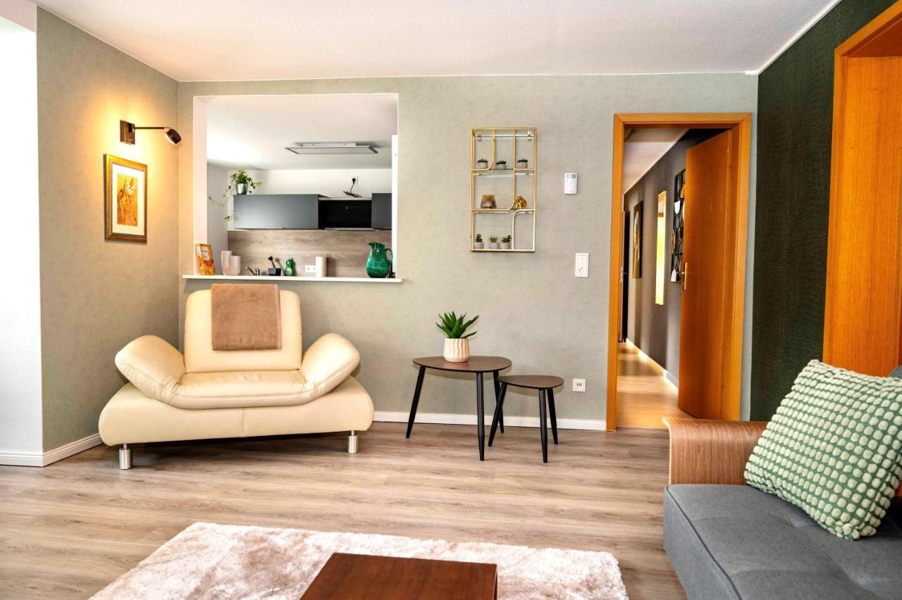 City Appartements Arnstadt Exterior photo